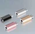TYPE C To 3.5MM Earphone Adapter Audio Cable Converter. 