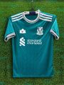 Liverpool Jersey 2026/27 Thai Premium Football Jersey For Man - Half Sleeve Club T Shirt - Liverpool Jersey 2026. 