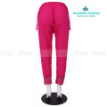 Biscose fab Cigare-tte C-Kat Pant for School College Versity Slim Woman Salwar.