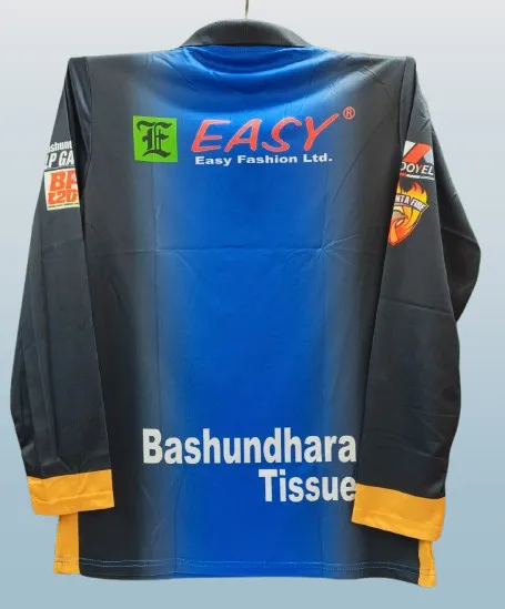 Rongpur%20Riders%20Full%20Sleeve%20BPL%20Jersey%202026/Mesh%20Fabric%20jersey%20100%20-%20Image%202