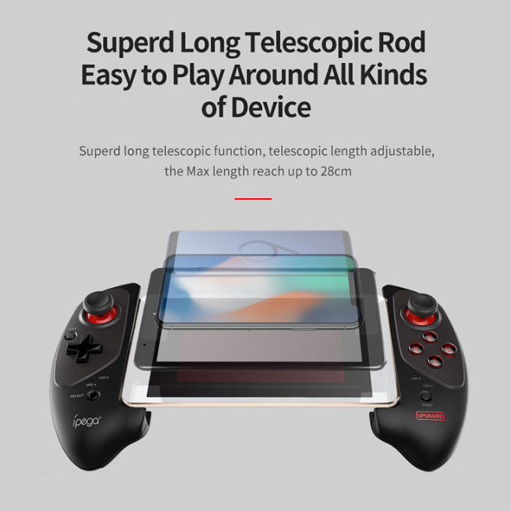 Ipega%20PG-9083S%20Gamepad%20Bluetooth%20Wireless%20Joystick%20for%20Android%20IOS%20MFI%20Games%20TV%20Box%20Tablet%20ipad%20Stretchable%20Controller%20HandHeld%20-%20Image%203