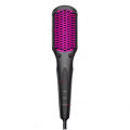 TYMO Negative Ion Straight Comb Does Not Hurt Hair, Electric Home Beauty Comb, Care, Fluffy, Straightened Inner Buckle Repair, and Irritable Hair.