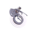 【Sleek】 Multifunctional flower stitch circle embroidery presser foot for sewing machine.
