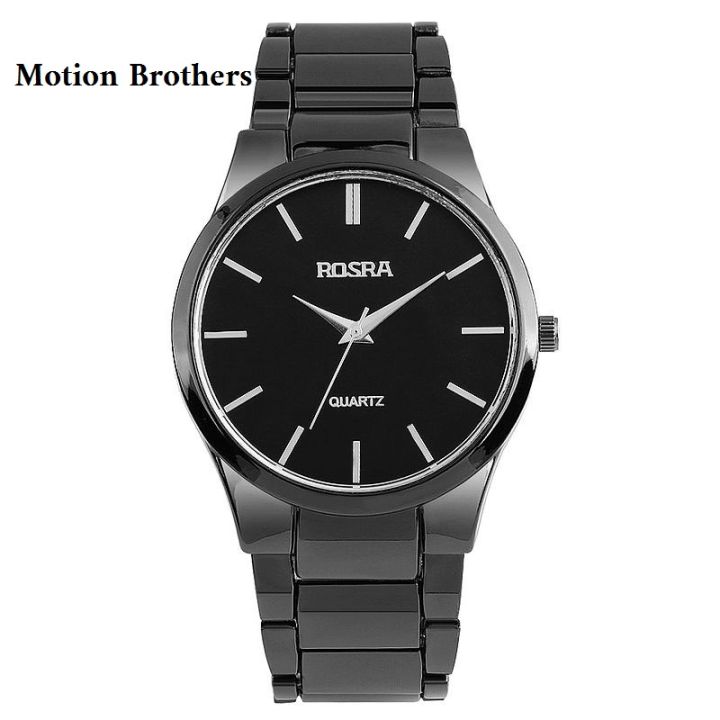Stainless%20Steel%20ROSRAS%20Analog%20Watch%20For%20Men%20&%20Boys%20Fashion%20-%20Image%202