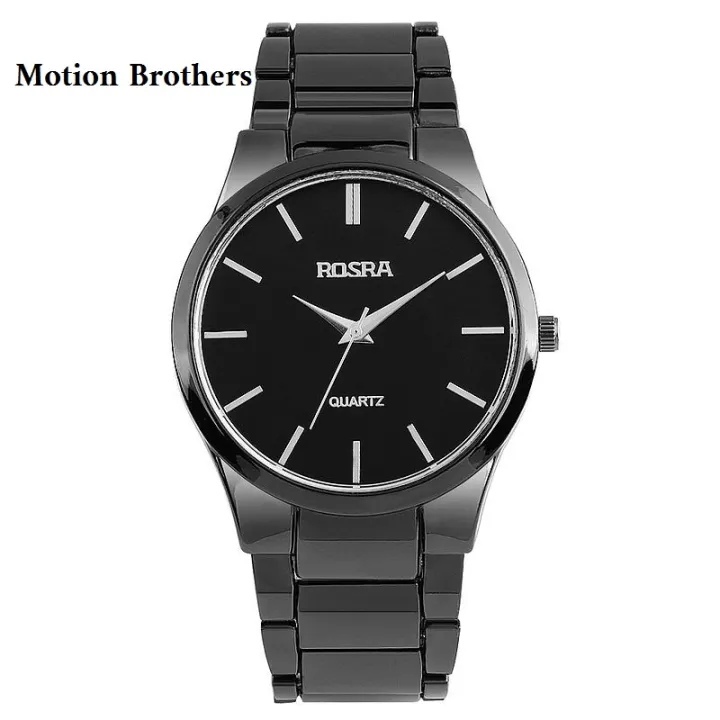 Stainless%20Steel%20ROSRAS%20Analog%20Watch%20For%20Men%20&%20Boys%20Fashion%20-%20Image%202
