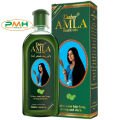 Dabur-Amla Hair Oil Makes Hair Long Strong & Dark 200 ml.