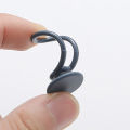 1Pcs Pants Extender Buttons 15mm 18mm Flexible Waist Extenders For Jeans Pants For Women Men Pregnancy Jeans Skirt MJD.