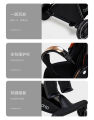 Baobaohao v9 Luxurious Pushchair Baby Stroller Factory With High Quality Child Baby Prams Stroller Folding Customized Stroller. 