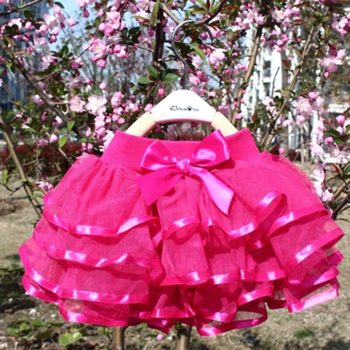 Baby%20Girl%20Tutu%20Mini%20Skirt%20Kids%20Princess%20Rainbow%20Pettiskirts%20Bow%20Dresses%20Girls%20Ballet%20Dance%20Skirts%20Ball%20Gown%20Children%20Clothes%20-%20Image%203