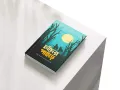 (Boner Khobor, The Willows, Chader Pahar, Porinita) Package of Four Popular Books. 