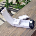 Snack Sealing Machine Snack Small Household Mini Sealer Portable Hand Pressure Heat Sealing Machine.