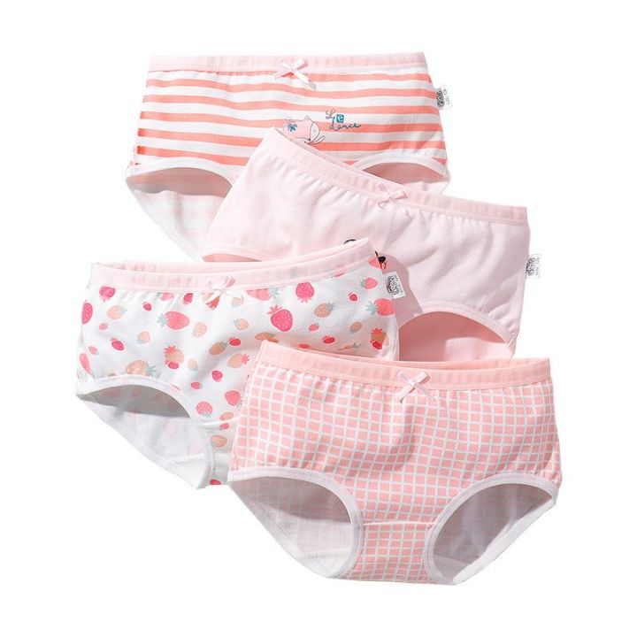 Girls'%20Cotton%20Underwear%20Children's%20Cotton%20Shorts%20Triangle%20Baby%20Girl%20Baby%20Girl%20Baby%20Girl%20Don't%20Clip%20AssPPBig%20Boy%20-%20Image%204