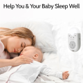 Noise Sleep Machine Baby Sleep Instrument Elderly/Adult Anxiety Insomnia Bedside Audio Player Sleep. 