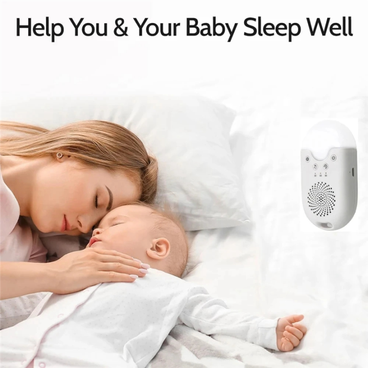 Noise%20Sleep%20Machine%20Baby%20Sleep%20Instrument%20Elderly/Adult%20Anxiety%20Insomnia%20Bedside%20Audio%20Player%20Sleep%20-%20Image%205