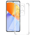Infinix Note 30 pro Transparent case / Back Cover. 