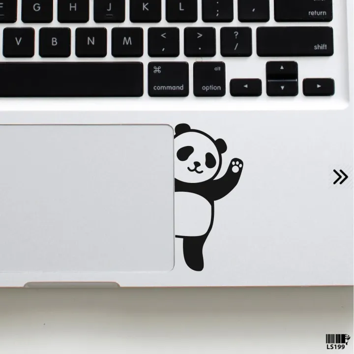 Cartoon%20Panda%20Laptop%20Sticker%20&%20Skin%20-%20Waterproof%20Vinyl%20Decal%20For%20All%20Laptop%20Models%20-%20Add%20A%20Touch%20Of%20Style%20To%20Your%20Device%20-%20Image%202