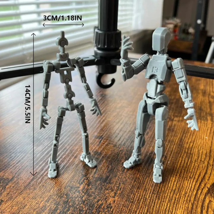 Multi-Jointed%20Movable%20Shapeshift%20Robot%202.0%203D%20Printed%20Mannequin%20Dummy%2013%20Action%20Figures%20Toys%20Kids%20Adults%20Parent-children%20Games%20-%20Image%205