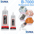 B-7000 50ml Multi-Purpose Glue for Craft & Jewelry Making. 
