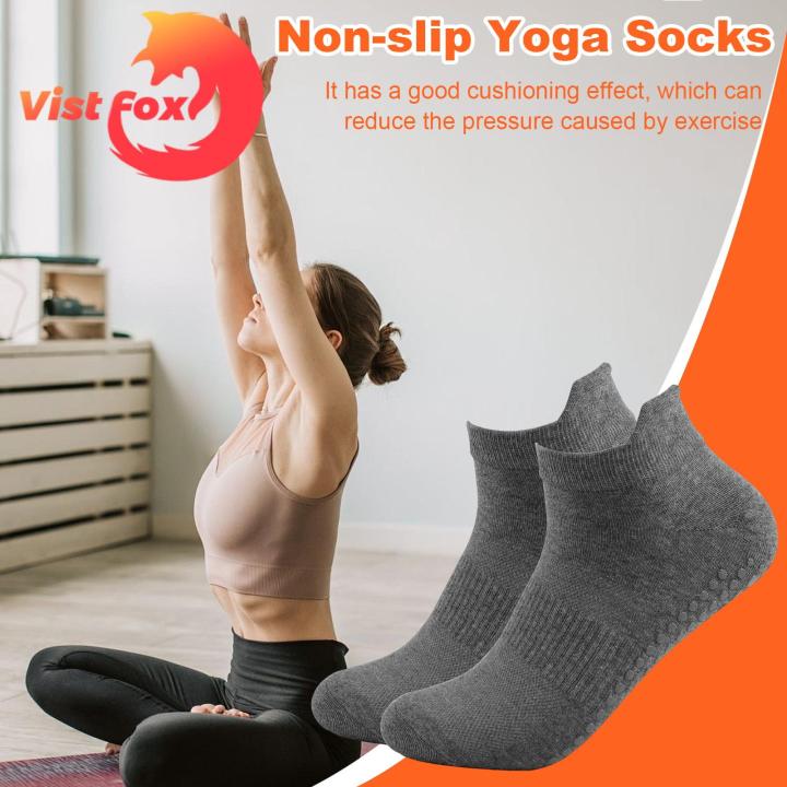 %E3%80%90Storewide%20Sale%E3%80%91%20ates%20Socks%20Cozy%20-slip%20Floor%20Socks%20for%20Winter%20S%20rts%20Unid-tube%20Thick%20Warm%20Socks%20with%20Bottom%20High%20Elasticity%20Sweat-absorption%20No%20Odor%20Solid%20Color%20Design%20Perfect%20for%20Yoga%20-%20Image%206