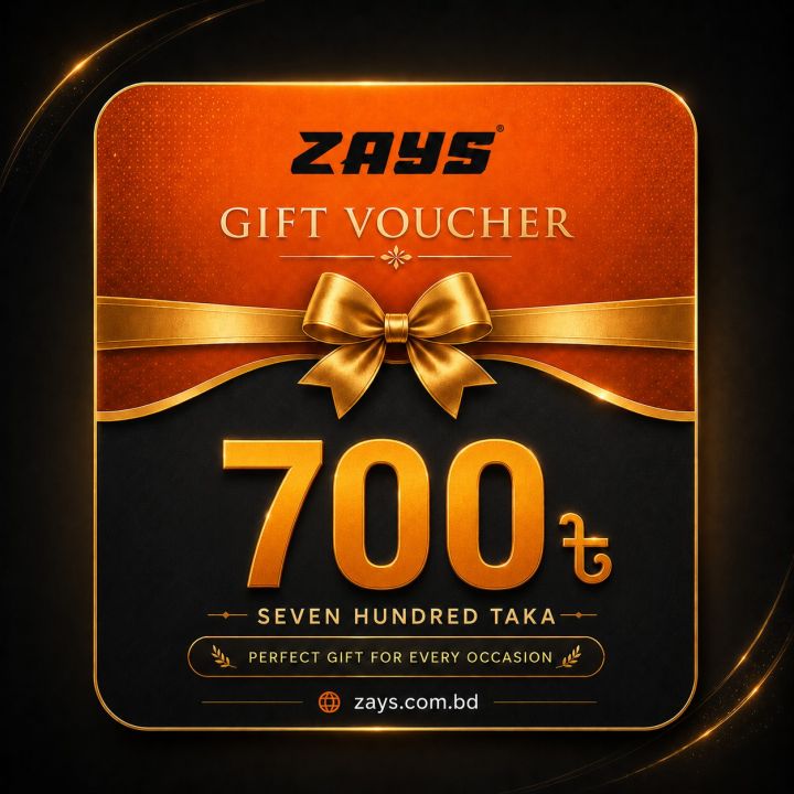 Zays Special Digital Gift Voucher – Best Gift for Any Occasion | Instant Delivery & Huge Savings