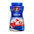 Quaker Oats  Jar Rolled Oats 800gm. 
