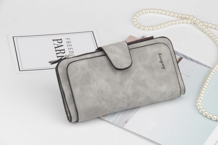 Baellerry%20Wallet%20Women%20Leather%20Luxury%20Card%20Holder%20Clutch%20Casual%20Women%20Wallets%20Zipper%20Pocket%20Hasp%20Ladies%20Wallet%20Female%20Purse%20W196%20-%20Image%203