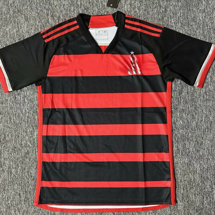 2425%20Flamengo%20jersey%20razil%20International%20Cruzeiro%20arbara%20Athlet%20Football%20jersey%20-%20Image%202