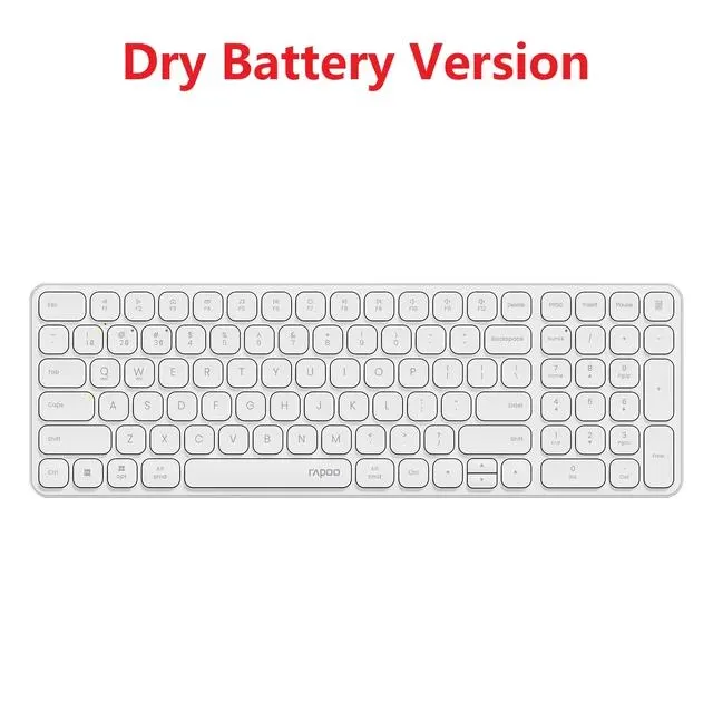 Rapoo%209010M%20Multi-Device%20Keyboard%20and%20Mouse%20Combo%202.4G/Bluetooth%205.0/4.0%20Wireless%20Bluetooth%20Keyboard%20Mouse%20Set%20Support%204%20Devices%20-%20Image%207