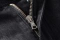 black fog street Men's pleated patchwork ripped black biker jeans Trendy streetwear holes stretch denim pants 638#. 