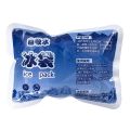 10pcs Self-priming Seafood Preservation Keep Food Fresh Ice Pack Cold Compressed Automatic Absorb Water Cooler Bag.