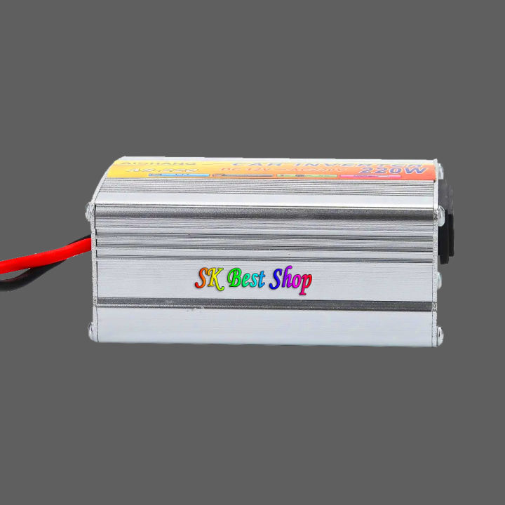 Solar%20Car%20Inverter%20250W%20DC%2012V%20To%20Ac%20220V%20Solar%20Car%20Inverter%20Converte%20-%20Image%203