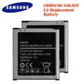 Samsung Battery EB-BG360CBC & EB-BG360BBE Replacement Battery 2000mAh Samsung Galaxy Crore Prime Galaxy J2 G360 G361 G3606 G3608 G360H. 