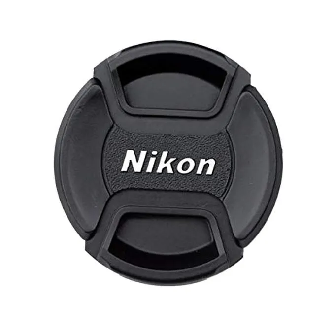Nikon%2058Mm%20Lens%20Cap%20-%20Black%20-%20Image%202