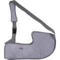 Pouch Arm Sling Elbow Injury Support (Tropical)-Tynor. 
