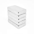 25x15x5mm Rectangular Neodymium Magnet Industrial Super Strong Neodymium Magnets Super Strength Permanent Magnet For Garage Craft Art. 
