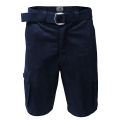 2 Quarter Comfortable Cotton Cargo Shorts Half Pants For Men.