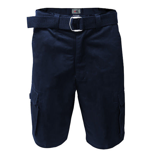 2%20Quarter%20Comfortable%20Cotton%20Cargo%20Shorts%20Half%20Pants%20For%20Men%20-%20Image%207