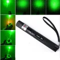 Green Laser Pointer(Laser light) 10km Adjustable Focus(Professional) Dhaka shopping zone.