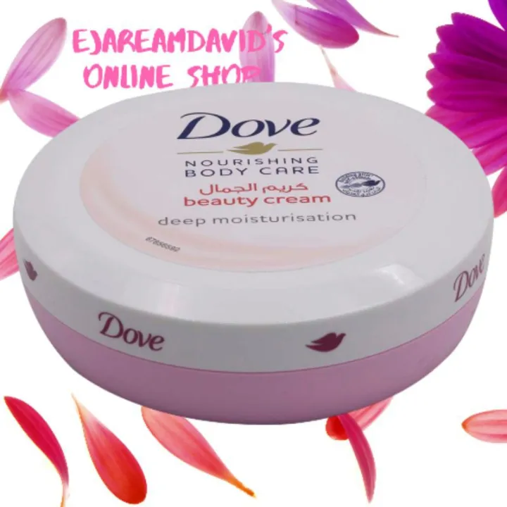 Dove%20Nourishing%20Body%20Beauty%20Cream%20-%20150ml%20(India)%20-%20Image%203
