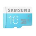 SAMSUNG MEMORY CARD MICRO SD 16GB CLASS 6. 