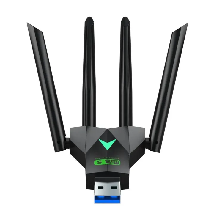 1300Mbps%20USB%203.0%20WiFi%20USB%20Adapter%20Dual%20Band%202.4G/5Ghz%20Wi-Fi%20Dongle%204%20Antenna%20Wireless%20Receiver%20For%20PC/Laptop%20Driver%20Free%20-%20Image%203