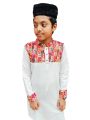 Premium Quality Exclusive Stylish Fashionable Baby Panjabi For 0-12 yrs kids.