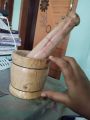 Wooden Haman Dista Big to small Wood items Kitchen Tools | কাঠের হামান.