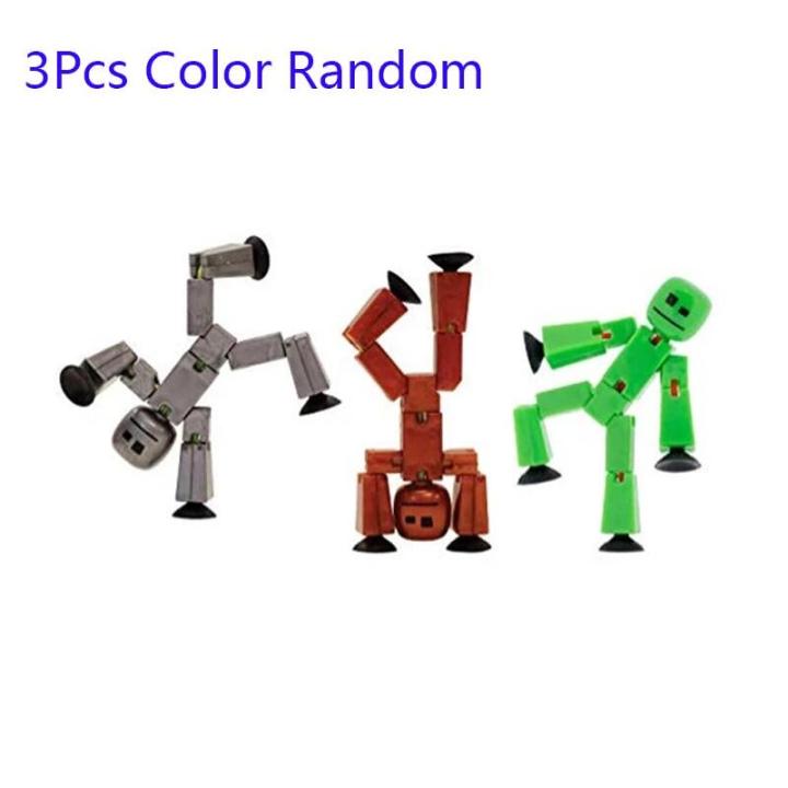 Stikbot%20Toy%20Sucker%20Creative%20Photography%20Handmade%20Model%20Versatile%20Matchman%20Props%20DIY%20Toy%20-%20Image%206