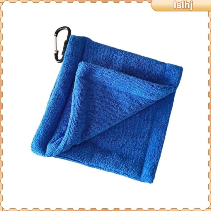 %5BLslhj%5D%20Golf%20Ball%20Cleaning%20Towel%20Wipe%20Cloth%20Club%20Head%20Cleaner%20with%20Hanging%20Buckle%20for%20Equipment%20-%20Image%208