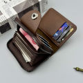 Credit or Debit Card Holder With Wallet For Men/Women.