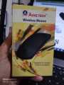 Mini AP1 - Rechargeable Wireless Mouse 2.4G.