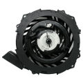 Pull Recoil Starter Start Replace Briggs And Stratton 593959 Recoil Starter. 