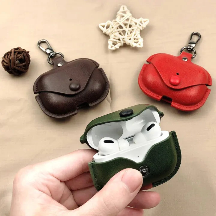 Luxury%20PU%20Leather%20Bluetooth%20Earphone%20Case%20Protective%20Cover%20for%20Airpods%201%202%203%20Cases%20Charging%20Box%20with%20Hooks-Best%20Rate%20-%20Image%203