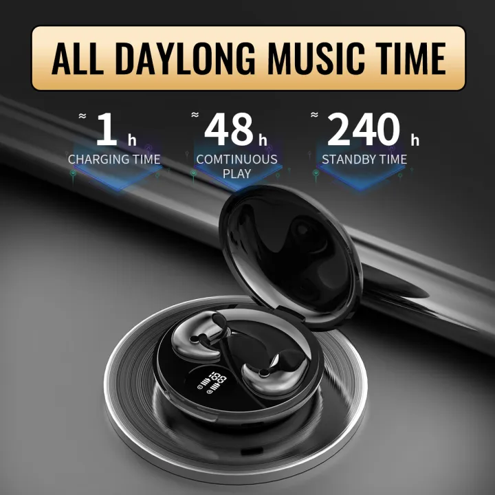 Sleep%20Invisible%20Earphone%20Mini%20Hidden%20Headphones%20In%20Ear%20IPX5%20Waterproof%20Wireless%20Bluetooth%20Earbuds%20with%20Mic%20HIFI%20Music%20Headset%20-%20Image%204